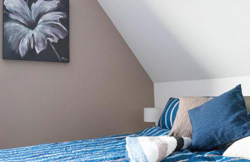 SPO Beach House am Strand Appartement SPO Beach House No 3 - Foto 11