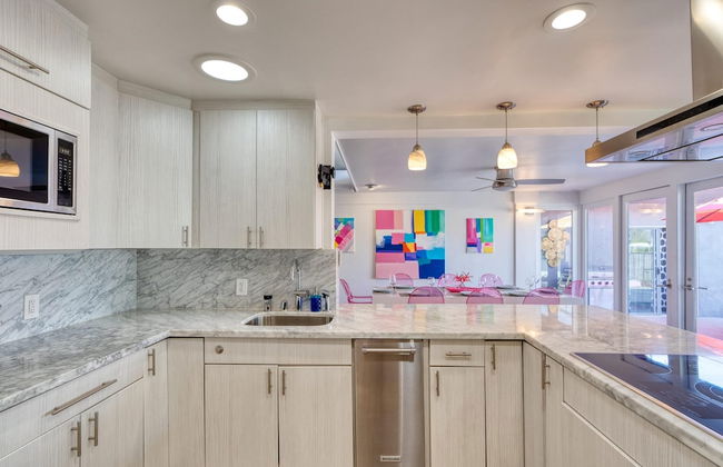 The Yellow Door on Shadow Mountain - Foto 58