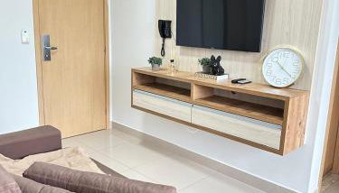 Park Veredas Rio Quente - Apto 424 - Foto 2