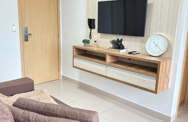 Park Veredas Rio Quente - Apto 424 - Foto 2