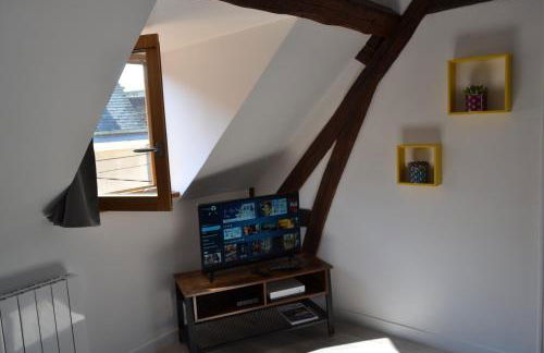 le silencio coeur de ville vu Cathédral - Foto 20