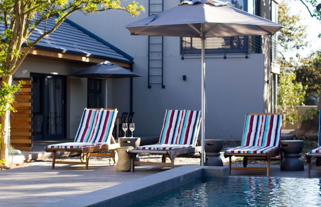 Die Laan 2 - Photo 41