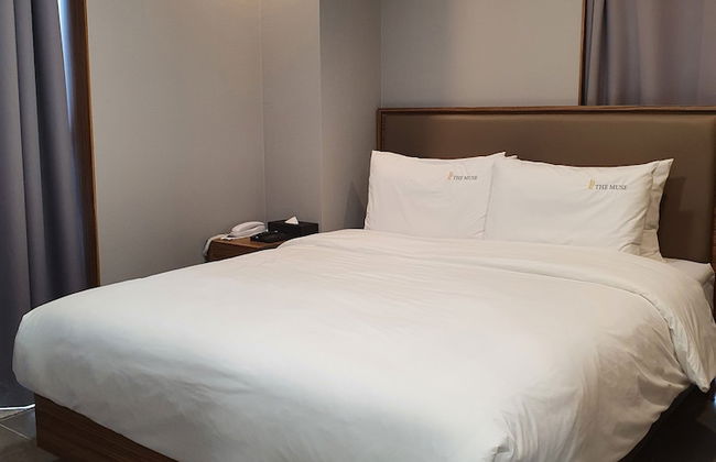 The Muse Hotel & Residence - Foto 22