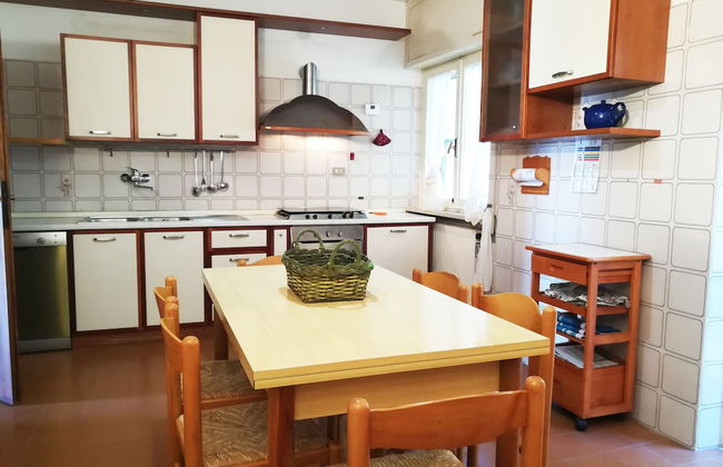 Villa Lina for 7 Persons Near the Beach - Foto 16