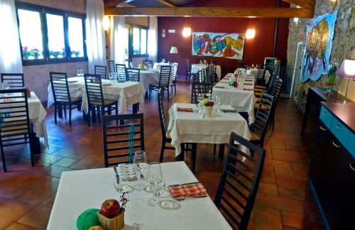 Locanda Le Panche - Foto 72