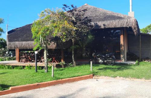 Bangalô 7 na Praia de Guaratiba Prado Bahia - Photo 21