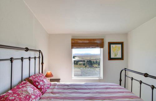 Tranquil Cabin Getaway with Panoramic Mtn View! - Foto 19