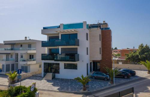 GrandPalazzo with rooftop swimming pool - Foto 27