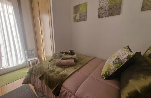 Buen Camino, alojamiento céntrico con terraza - Foto 23