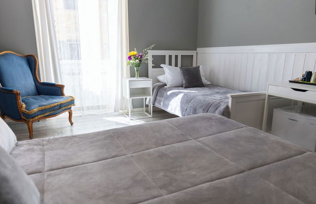 Bed and Best - Foto 35