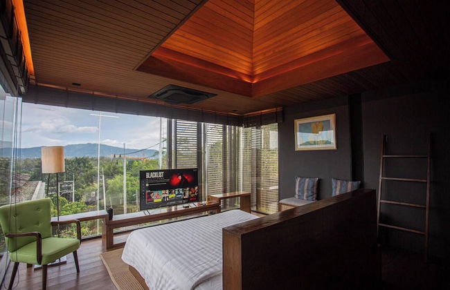 Akra Collection Layan Hideaway Villas - Foto 66