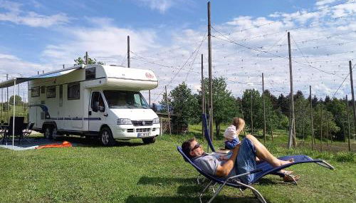 Ferienhof Metzler - Foto 3