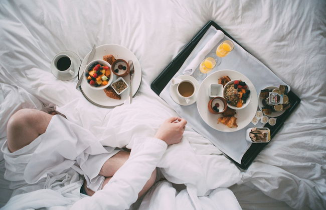 Warwick Le Crystal - Montréal - Foto 67