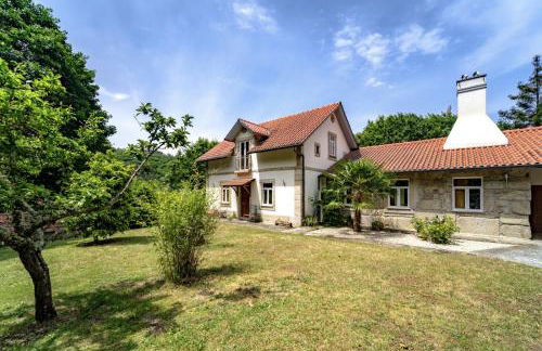 Quinta das Fontes - Alojamento Rústico Local e Turismo Rural - Foto 2