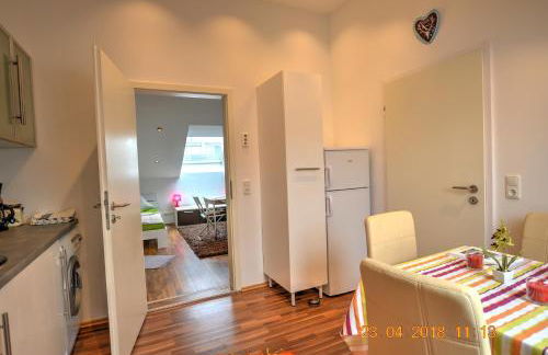 Ferienwohnung"VIP MUNICH ALBATROS DE LUXE" - Foto 20
