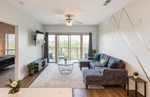 Across from UAB Spacious 2BR Retreat 3a - Foto 1