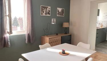 Charmant appartement proche du centre ville - Foto 4