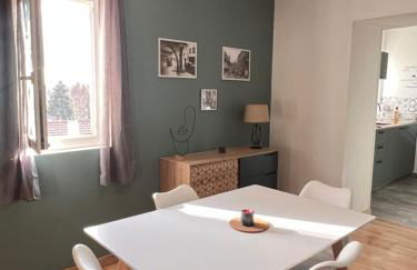 Charmant appartement proche du centre ville - Foto 4