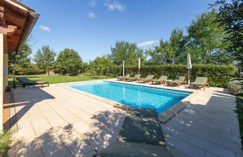 Holiday Home Pazin 07 - Foto 12