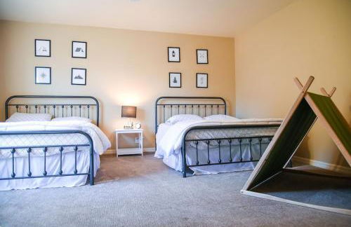 Sierra Ranch - A Yosemite Retreat - Foto 18