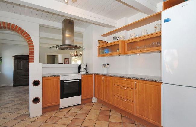 "Alois" - 1km to the fjord - Photo 21