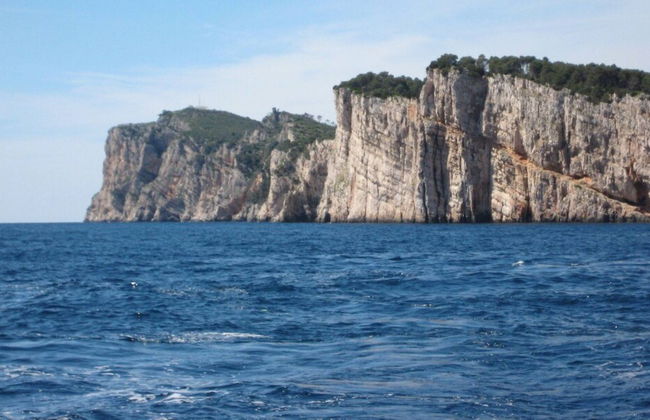 Beachfront Holiday House Žal - Foto 32