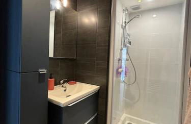 Cocon Urbain à Saint-Leu-d'Esserent - Foto 13