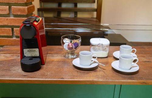 Casa espaçosa com piscina ampla e churrasqueira perto de São Paulo - Foto 23