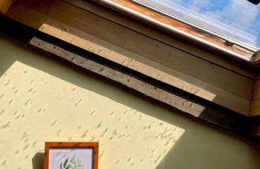 Ahío San Martín, Apartamentos Rurales Casa de la Villa - Foto 25