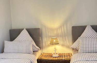 Hamptons Beach House Grömitz - Photo 21