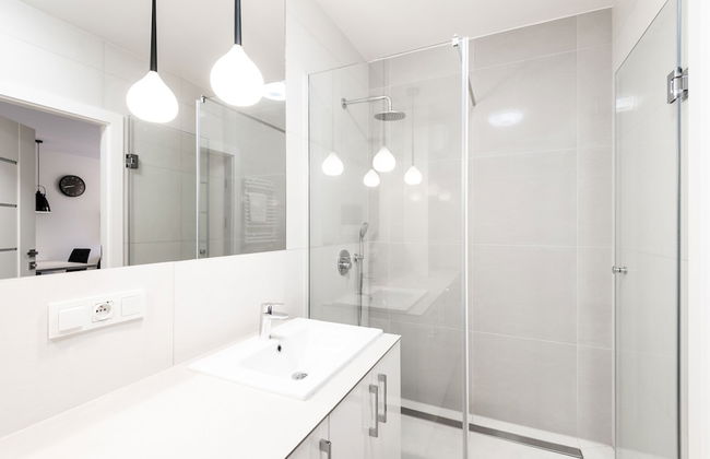 Flatbook City Center SPA Chmielna 73 - Foto 36