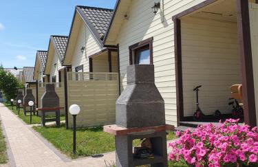 Domki LENA Bobolin - Foto 14