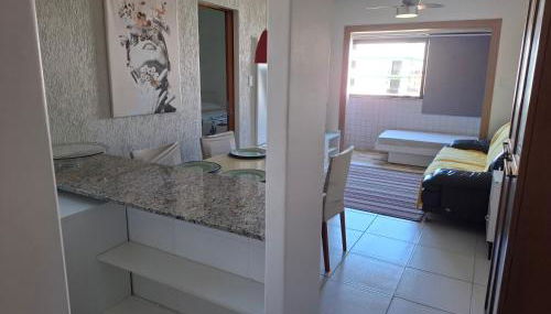 Apartamento Vista Mar - Foto 5