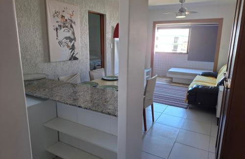 Apartamento Vista Mar - Foto 5