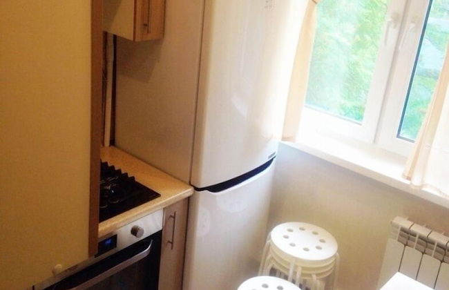 Inndays Podolsk on Znamya Oktyabrya 17 - Foto 11