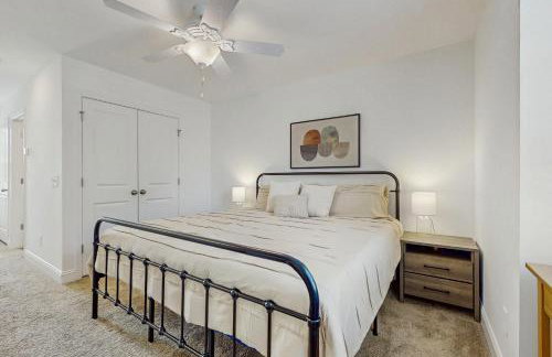 Bowen Village 2003 - Foto 11