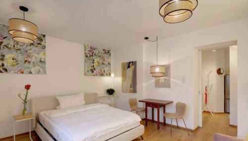 Boutique Apartments Freiburg - Eva - Foto 4