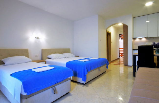 Apartments Bracanovic - Foto 9