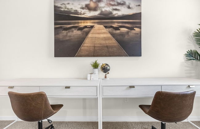 Upstay - Solara Resort Retreat w Pool and Hot Tub - Foto 47