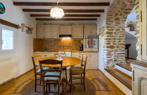 Le Cabanon des Cigales en Provence - Avec Piscine - Foto 19