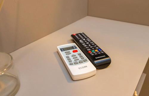 Apartamento de 1 Quarto com Vaga - BGD0202 - Foto 54