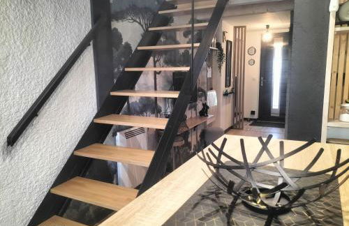 Au bord du vieux Moulin - près de Bordeaux - Foto 21