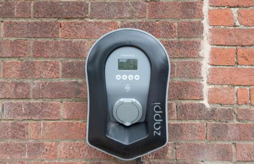 The Groom's Quarters - Uk39053 - Foto 30