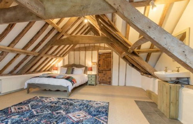 Host Stay Mill House - Foto 17