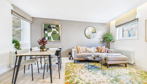 Be London - Borough Market Residences - Foto 3