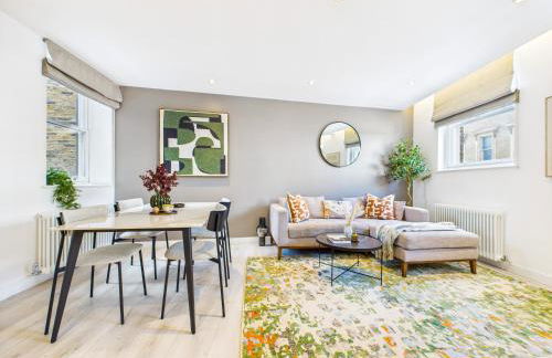 Be London - Borough Market Residences - Foto 3