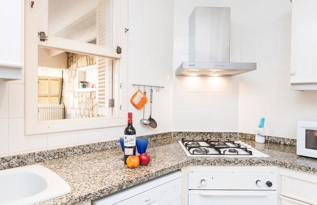 Xarus 1 in Alc dia With 2 Bedrooms and 1 Bathrooms - Foto 14