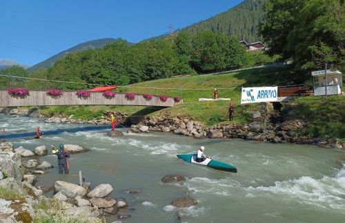 Appartamentino Marilleva 1400 - Foto 27