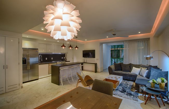 D Terrace Luxury Residences - Foto 26