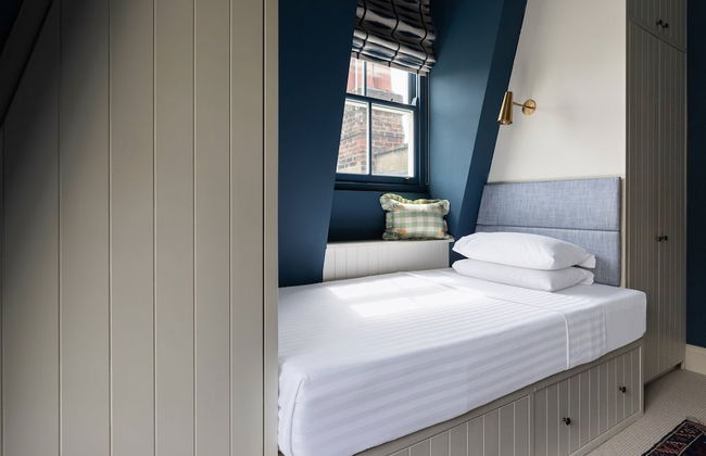 Westover Road III by Onefinestay - Foto 16